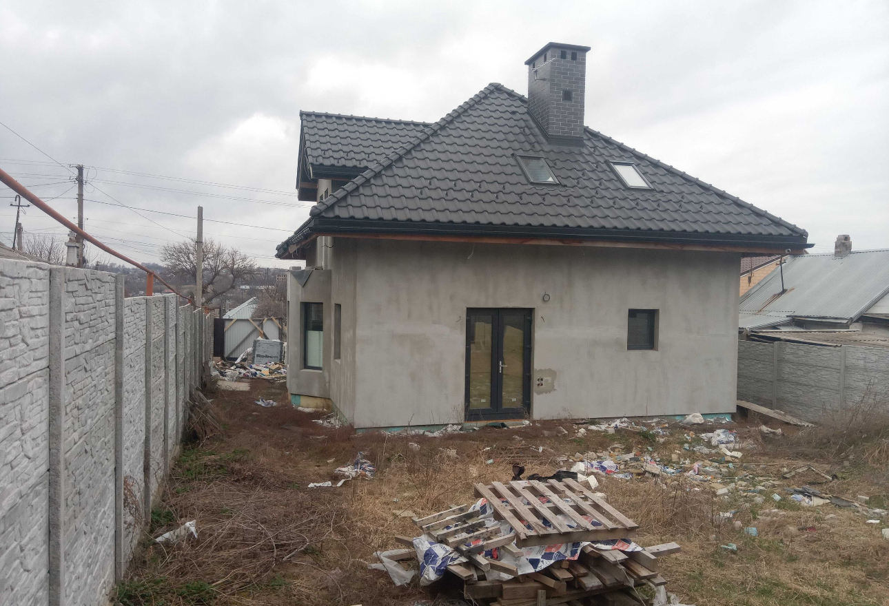 Монтаж крыши в Одессе – кровельные работы из профлиста и металлопрофиля с гарантией качества